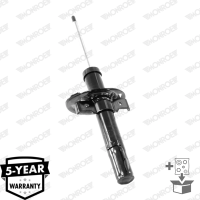 Shock Absorber MONROE ORIGINAL (Gas Technology) G16387
