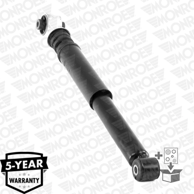 Shock Absorber MONROE ORIGINAL (Gas Technology) 43134
