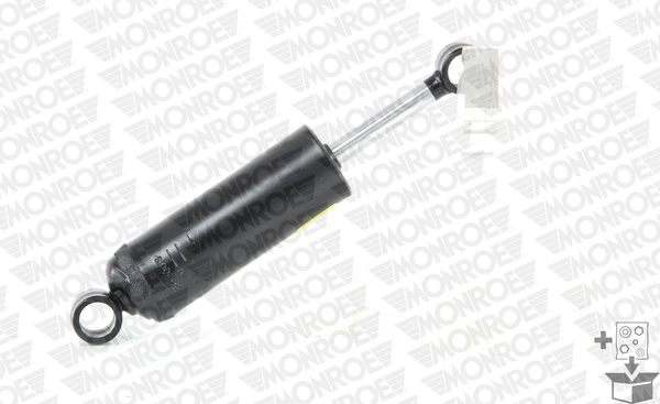 Vibration Damper MONROE MAGNUM Seat SD0002