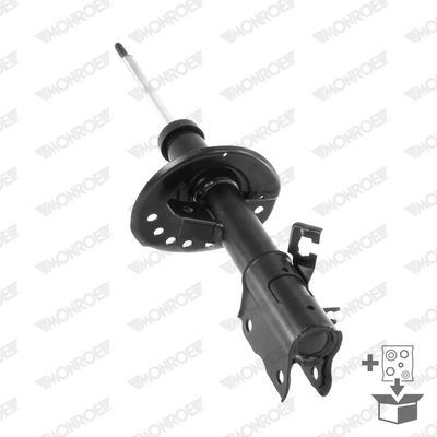 Shock Absorber MONROE ADVENTURE D0026L