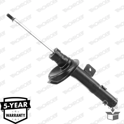 Shock Absorber 742122SP