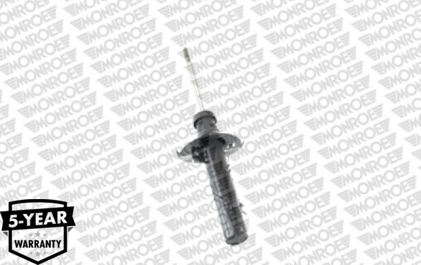 Shock Absorber MONROE ORIGINAL (Gas Technology) G8206