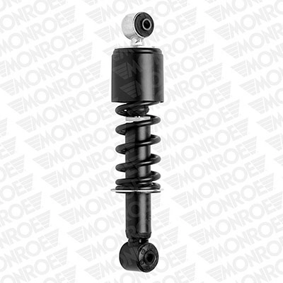 Shock Absorber, driver cab suspension MONROE MAGNUM Cabin CB0198