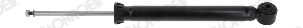 Shock Absorber MONROE ORIGINAL (Gas Technology) G1449