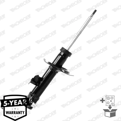 Shock Absorber 742205SP