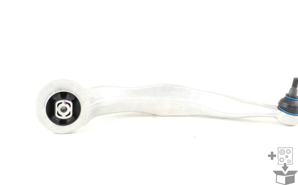 MONROE L29A22 Control/Trailing Arm, wheel suspension
