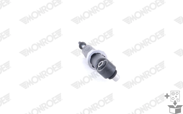 Shock Absorber, driver cab suspension MONROE MAGNUM Cabin CB0247