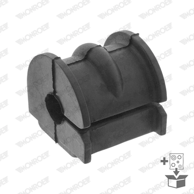 MONROE L24L00 Bushing, stabiliser bar