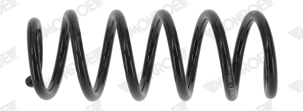 Suspension Spring MONROE SPRINGS SP4412