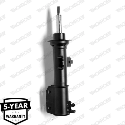 Shock Absorber MONROE ORIGINAL 11743