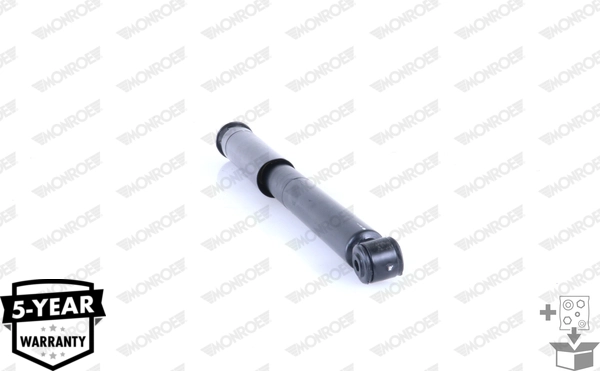 Shock Absorber MONROE ORIGINAL (Gas Technology) 43081