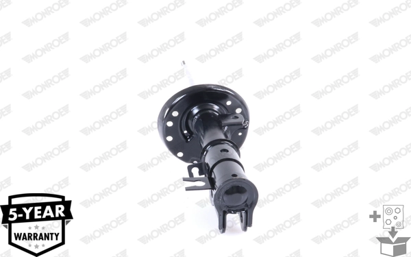 Shock Absorber MONROE ORIGINAL (Gas Technology) G7468