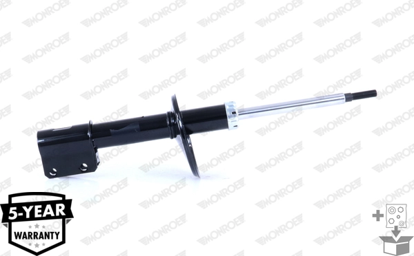 Shock Absorber MONROE ORIGINAL (Gas Technology) G7369
