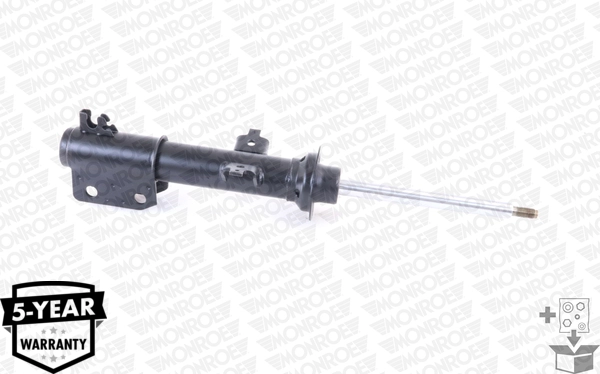 Shock Absorber MONROE ORIGINAL (Gas Technology) G16728