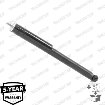 Shock Absorber MONROE ORIGINAL (Gas Technology) 43071