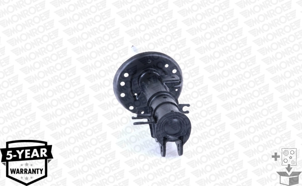 Shock Absorber MONROE ORIGINAL (Gas Technology) G8107