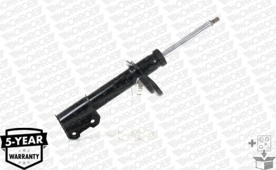 Shock Absorber MONROE ORIGINAL (Gas Technology) G8290