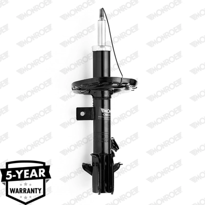 Shock Absorber MONROE ORIGINAL (Gas Technology) G7309
