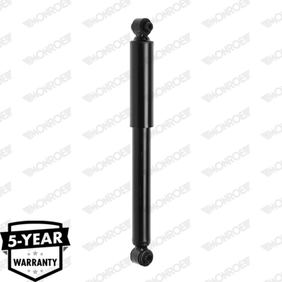 Shock Absorber MONROE ORIGINAL (Gas Technology) G1168