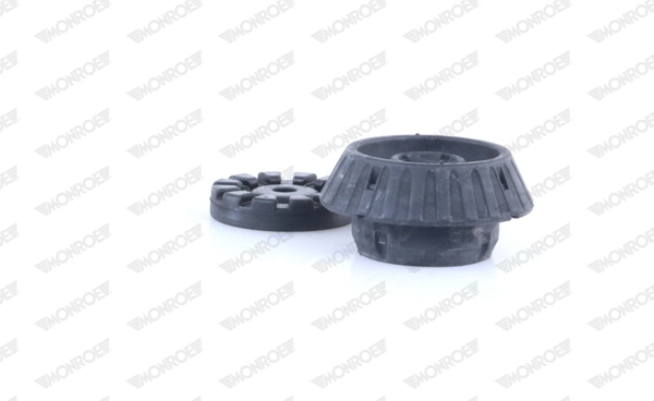 Repair Kit, suspension strut support mount MOUNTING KIT MK336