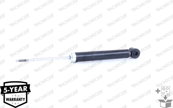 Shock Absorber 376242SP