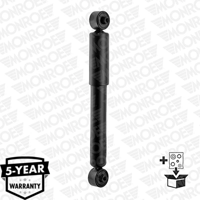 Shock Absorber MONROE ORIGINAL (Gas Technology) G1080