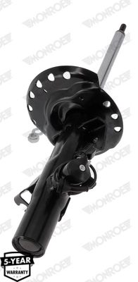 Shock Absorber Monroe RideSense Electronic Suspension C2511L