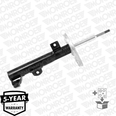 Амортизатор 742003SP