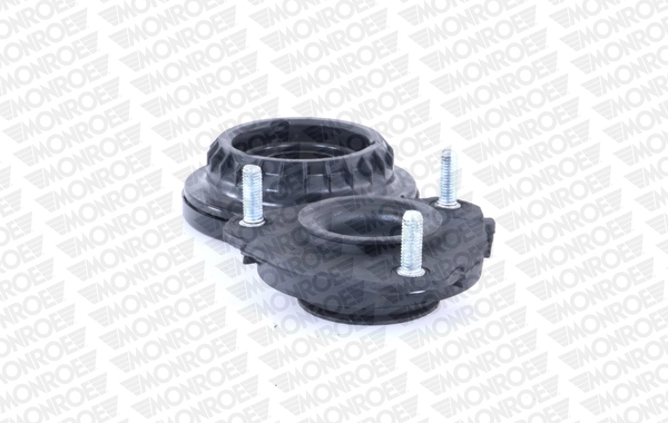 Repair Kit, suspension strut support mount MOUNTING KIT MK151