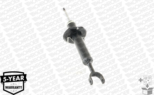 ショックアブソーバ MONROE ORIGINAL (Gas Technology) 26654