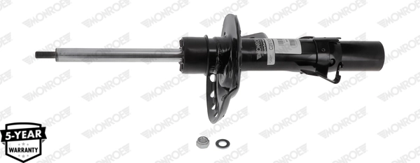 Shock Absorber Monroe RideSense Electronic Suspension C2510R
