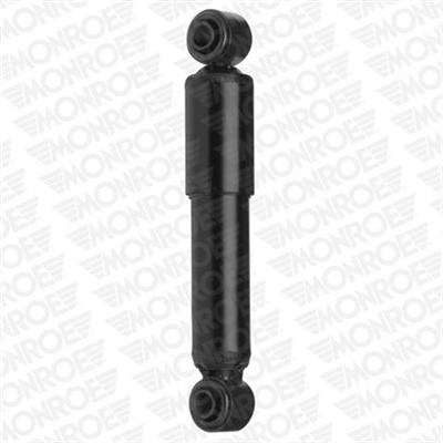 Shock Absorber, driver cab suspension MONROE MAGNUM Cabin CB0146