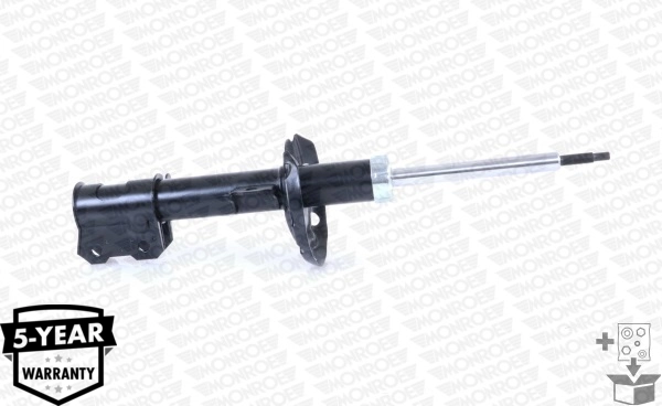 Shock Absorber MONROE ORIGINAL (Gas Technology) G16327