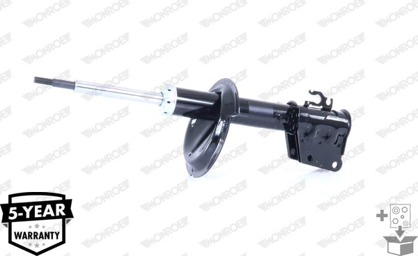 Shock Absorber MONROE ORIGINAL (Gas Technology) 16470