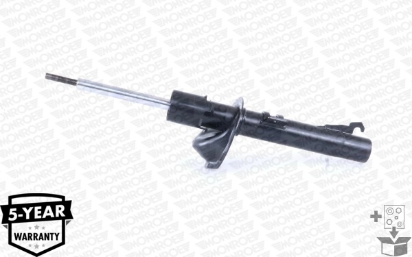 Shock Absorber MONROE ORIGINAL (Gas Technology) G7302