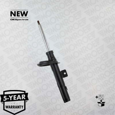 Shock Absorber 742123SP