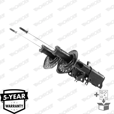 MONROE D0025 Shock Absorber