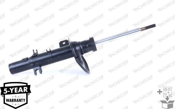Shock Absorber MONROE ORIGINAL (Gas Technology) G8204