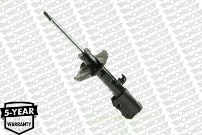 Shock Absorber MONROE ORIGINAL (Gas Technology) 16465