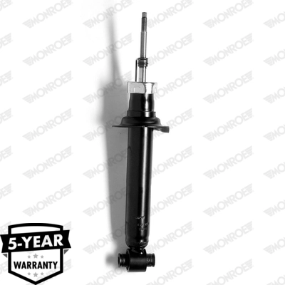 Shock Absorber MONROE ORIGINAL (Gas Technology) 23872