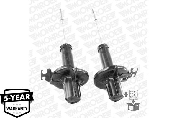 MONROE D7007 Shock Absorber