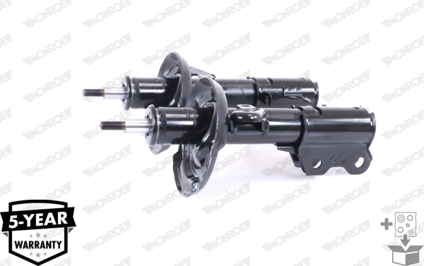 MONROE D0040 Shock Absorber