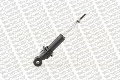 Shock Absorber, driver cab suspension MONROE MAGNUM Cabin CB0008