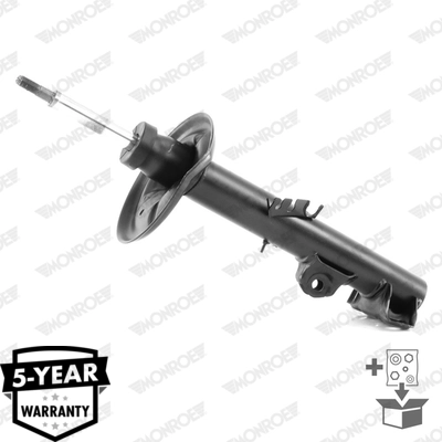 Shock Absorber 742039SP