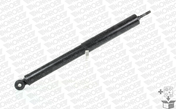 Shock Absorber MONROE MAGNUM Axle T1137