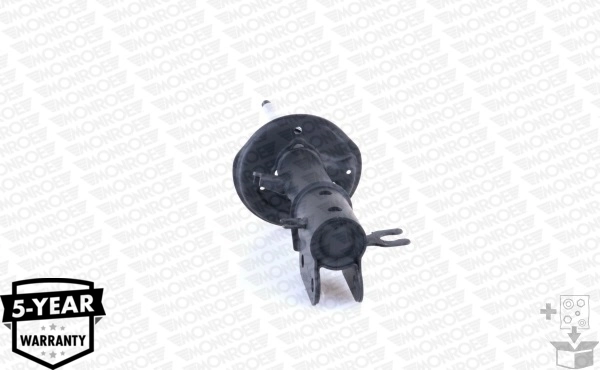 Shock Absorber MONROE ORIGINAL (Gas Technology) G7478