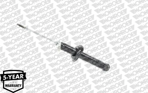Shock Absorber MONROE ORIGINAL (Gas Technology) G1261