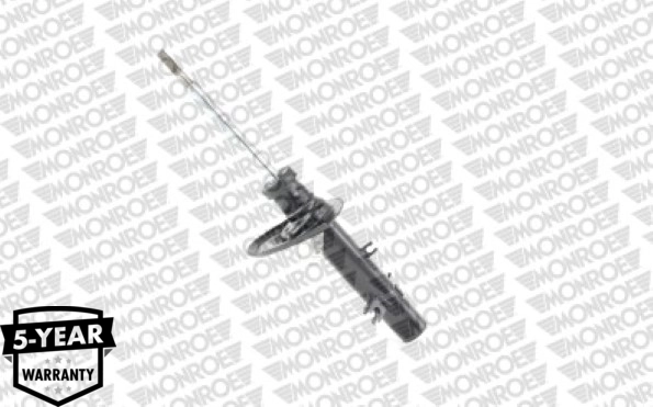 Shock Absorber MONROE ORIGINAL (Gas Technology) G8207