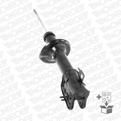 Shock Absorber MONROE ADVENTURE D0006L
