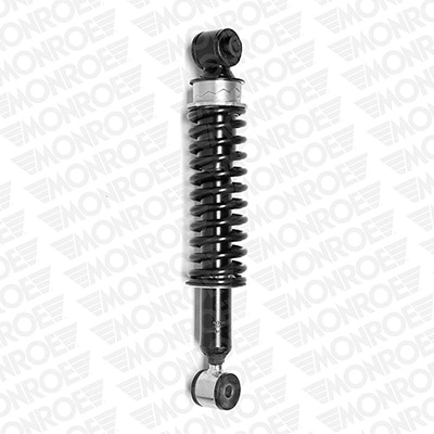 Shock Absorber, driver cab suspension MONROE MAGNUM Cabin CB0151
